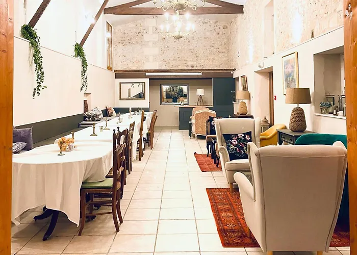 Hotel Paradis Des Vignes *