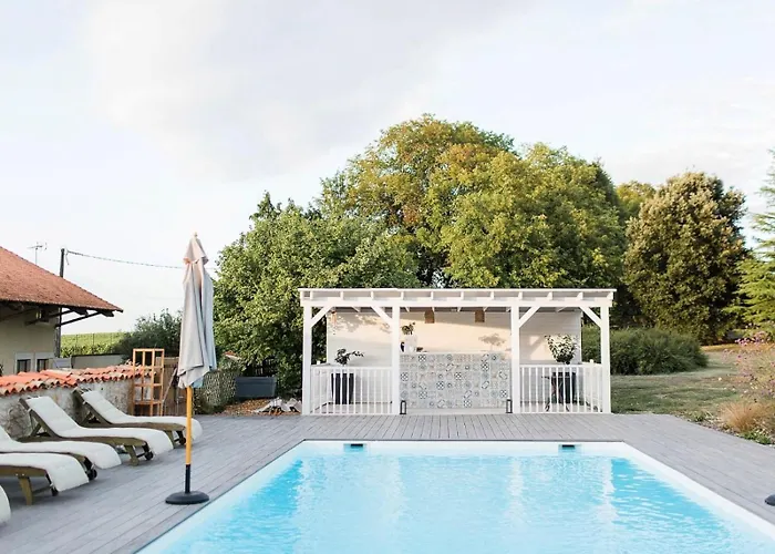 Paradis Des Vignes Hotel *